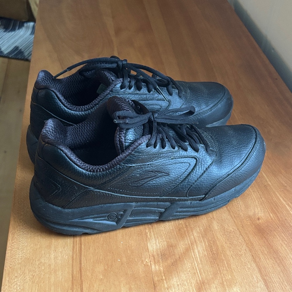 Brooks Addiction walker